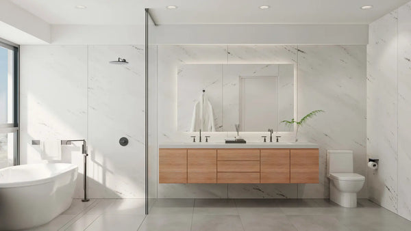 Luminaire salle de bain : ce qu'il faut absolument savoir avant d'acheter