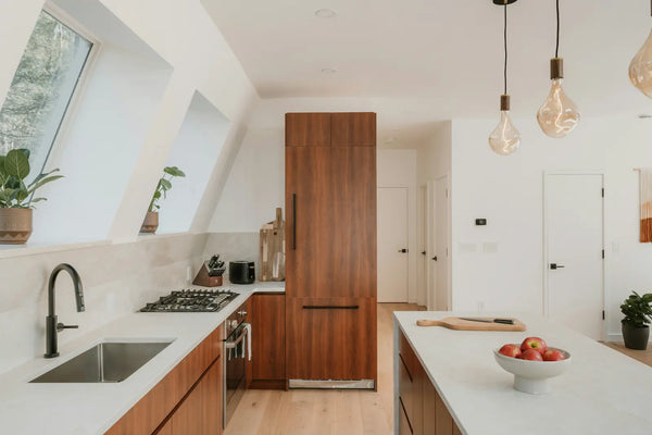 Luminaire cuisine îlot : quelle suspension choisir ?