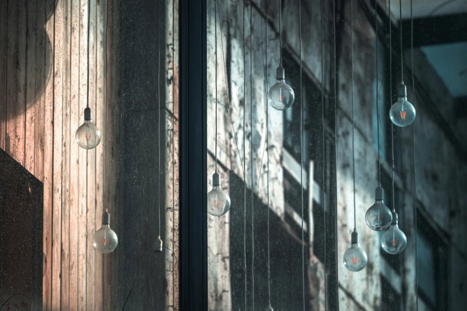 Suspension industrielle vintage : le guide complet du style loft