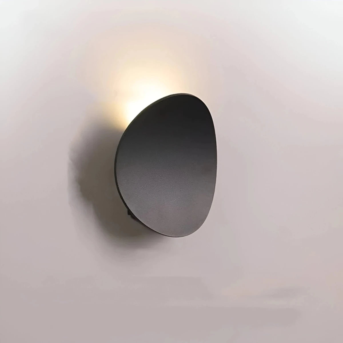 Applique mural Curve Mini - KJOLDA