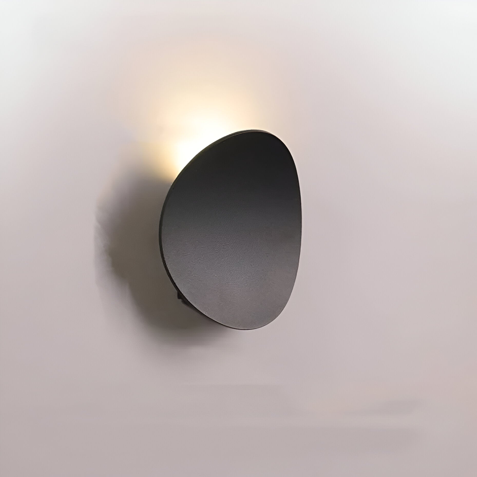 Applique mural Curve Mini - KJOLDA