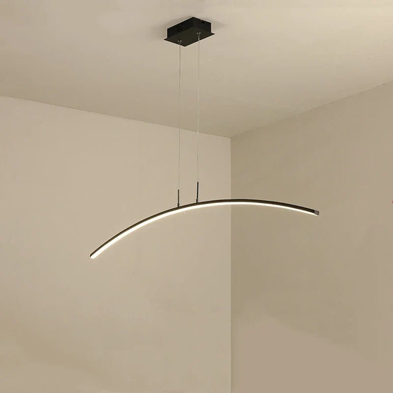 Suspension Arch - KJOLDA