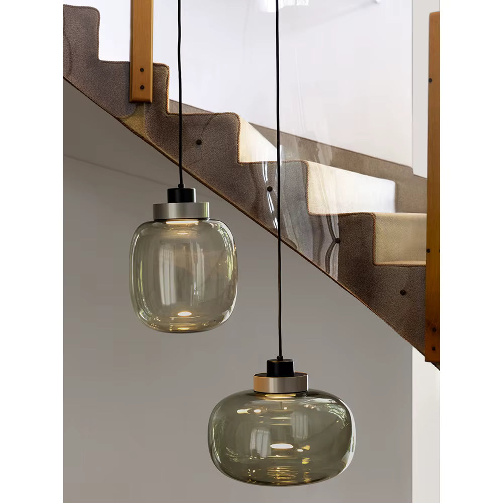 Suspension Mist Horizontal - KJOLDA