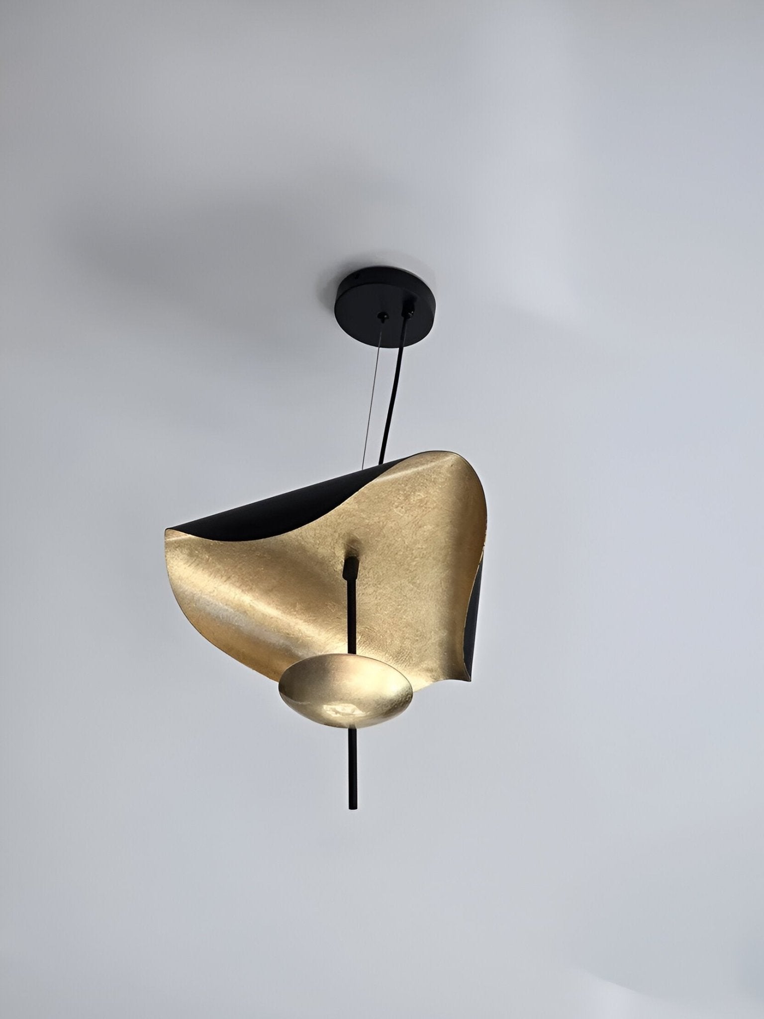 Lustre Blossom - KJOLDA