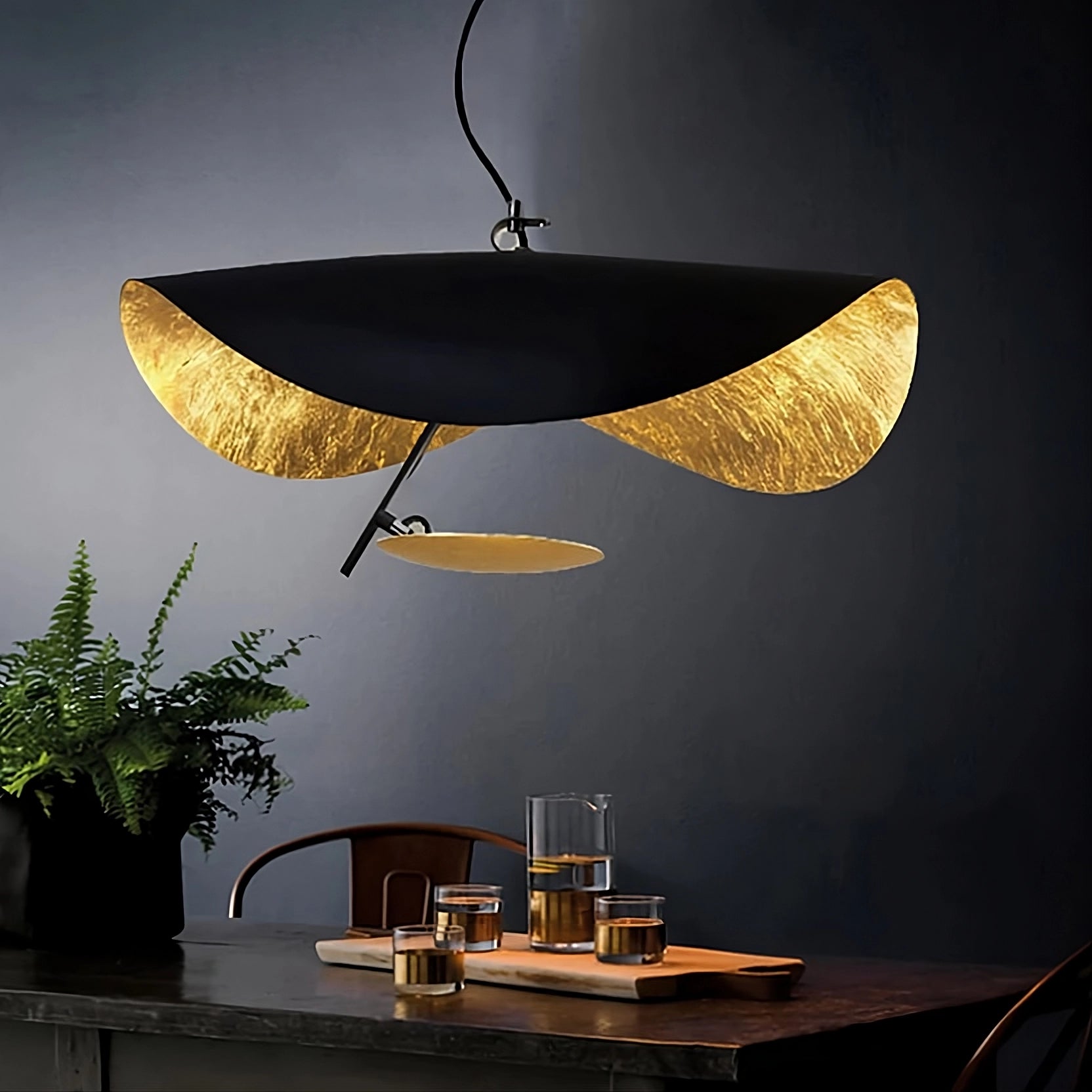 Lustre Blossom - KJOLDA