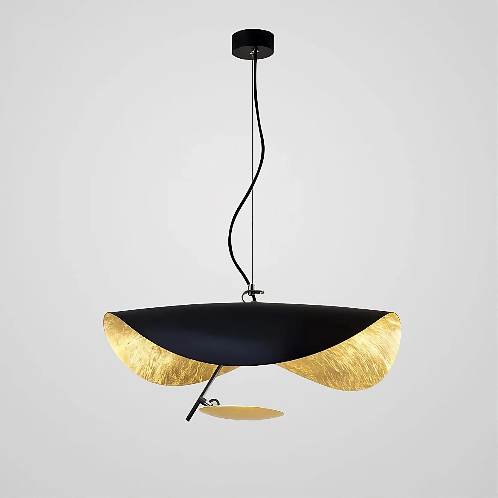 Lustre Blossom - KJOLDA