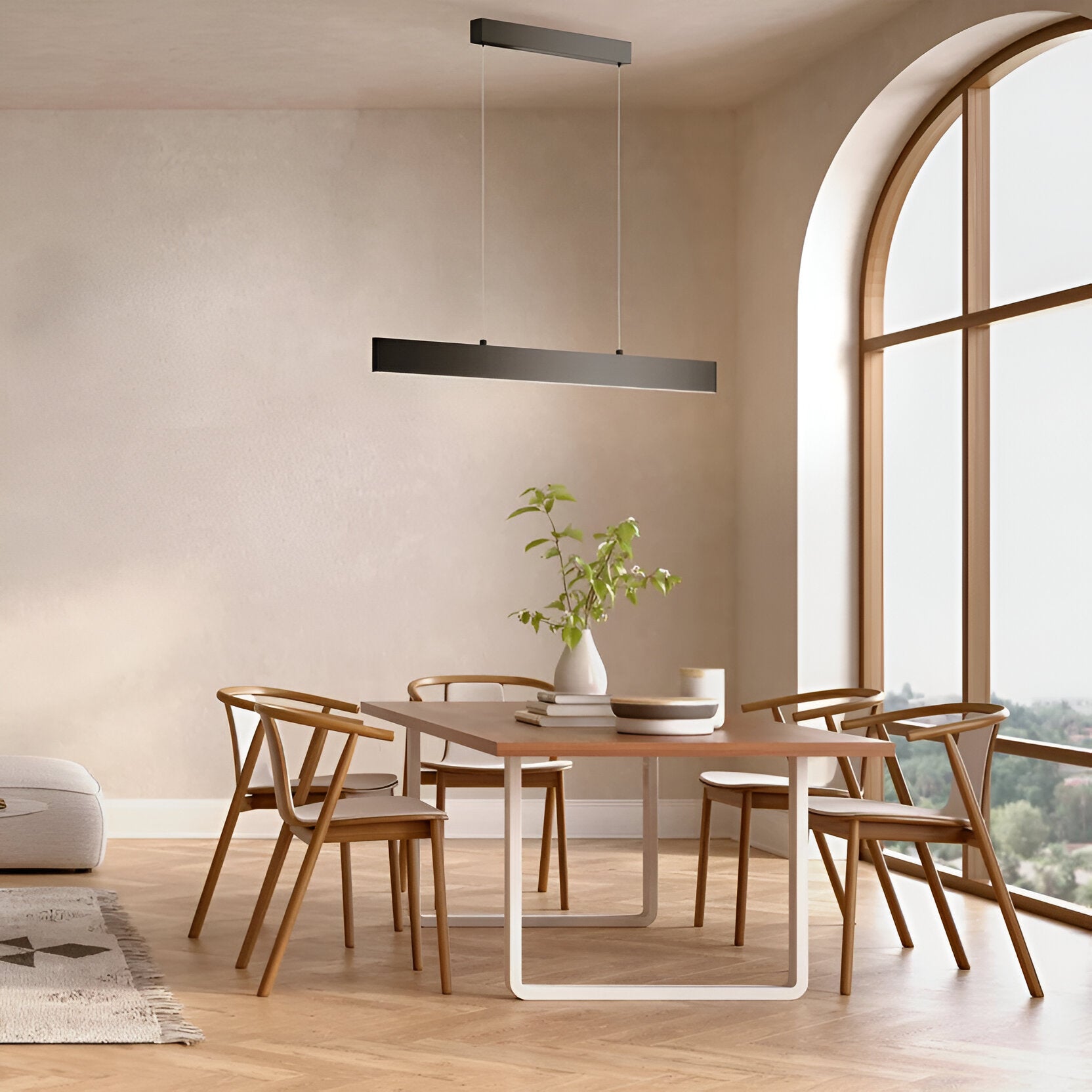 Lustre Edge - KJOLDA