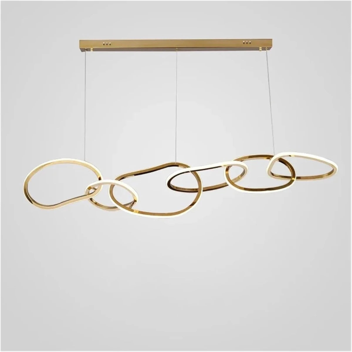 Lustre Felicity - KJOLDA