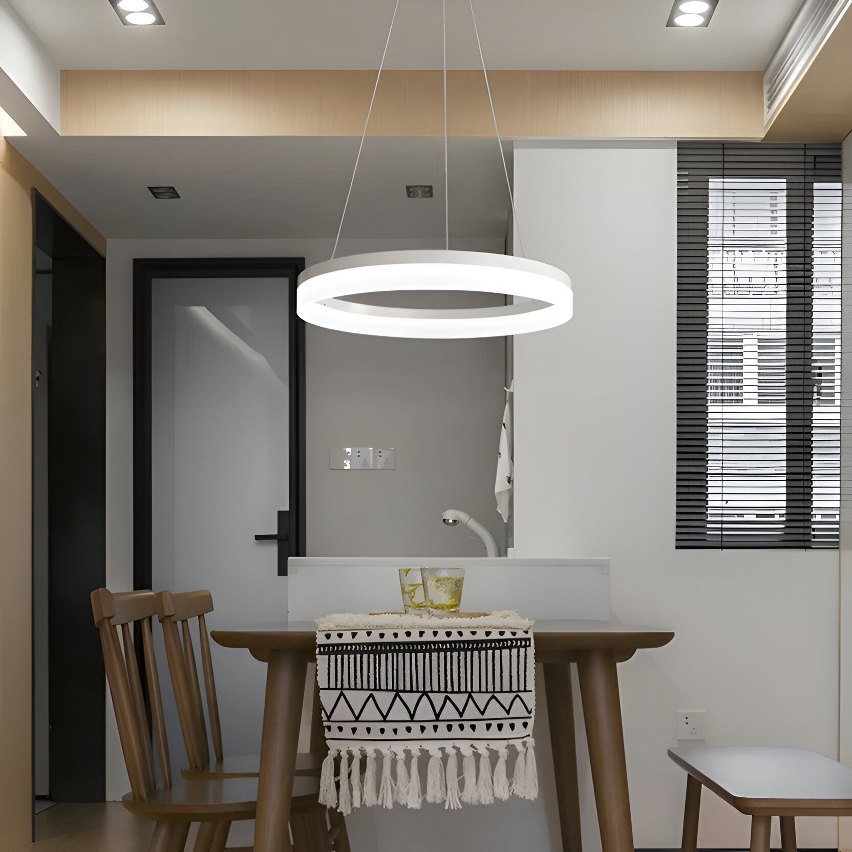 Lustre Horizon - KJOLDA