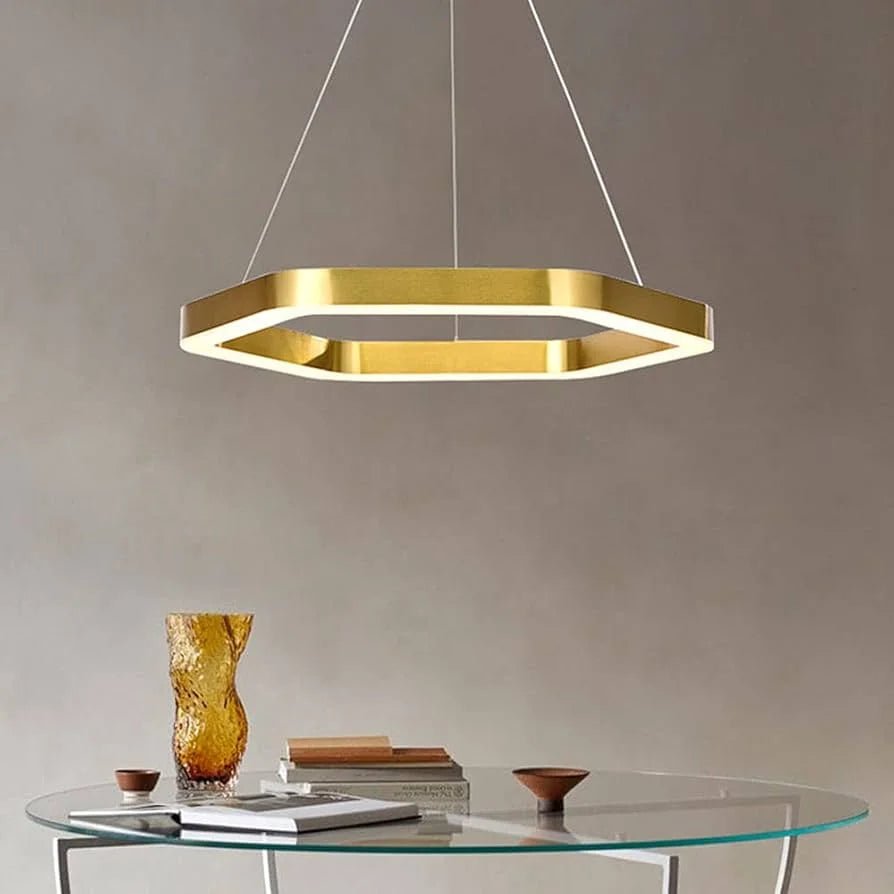 Lustre Pristine - KJOLDA