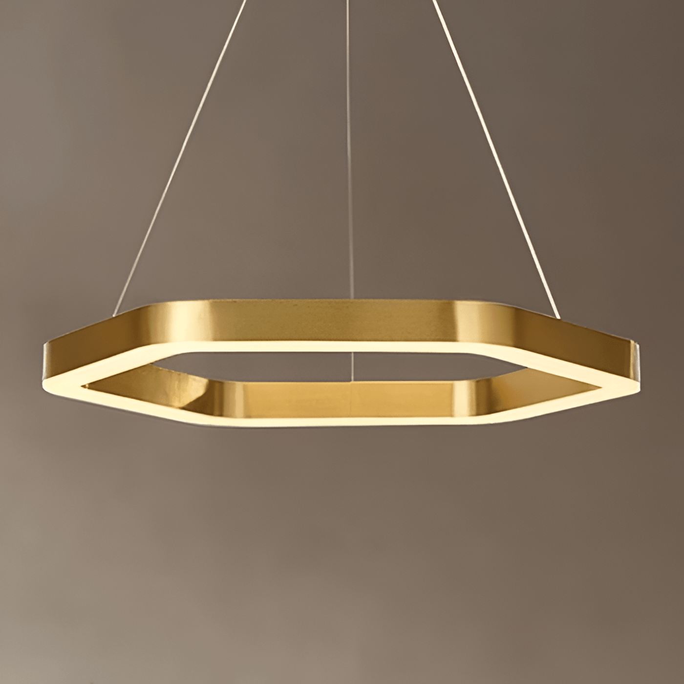 Lustre Pristine - KJOLDA