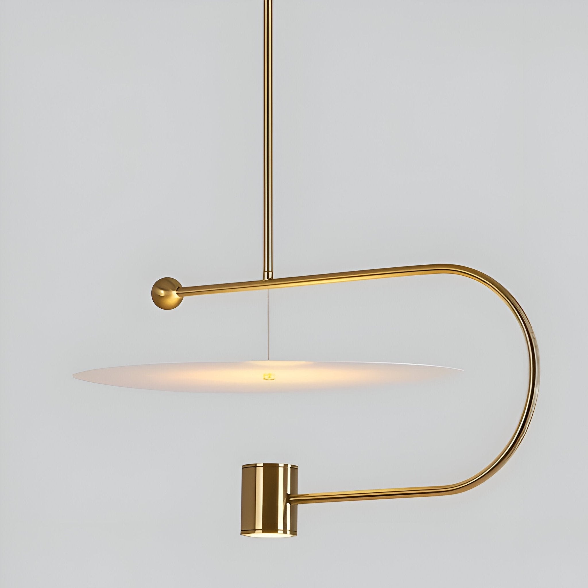 Lustre Swell - KJOLDA