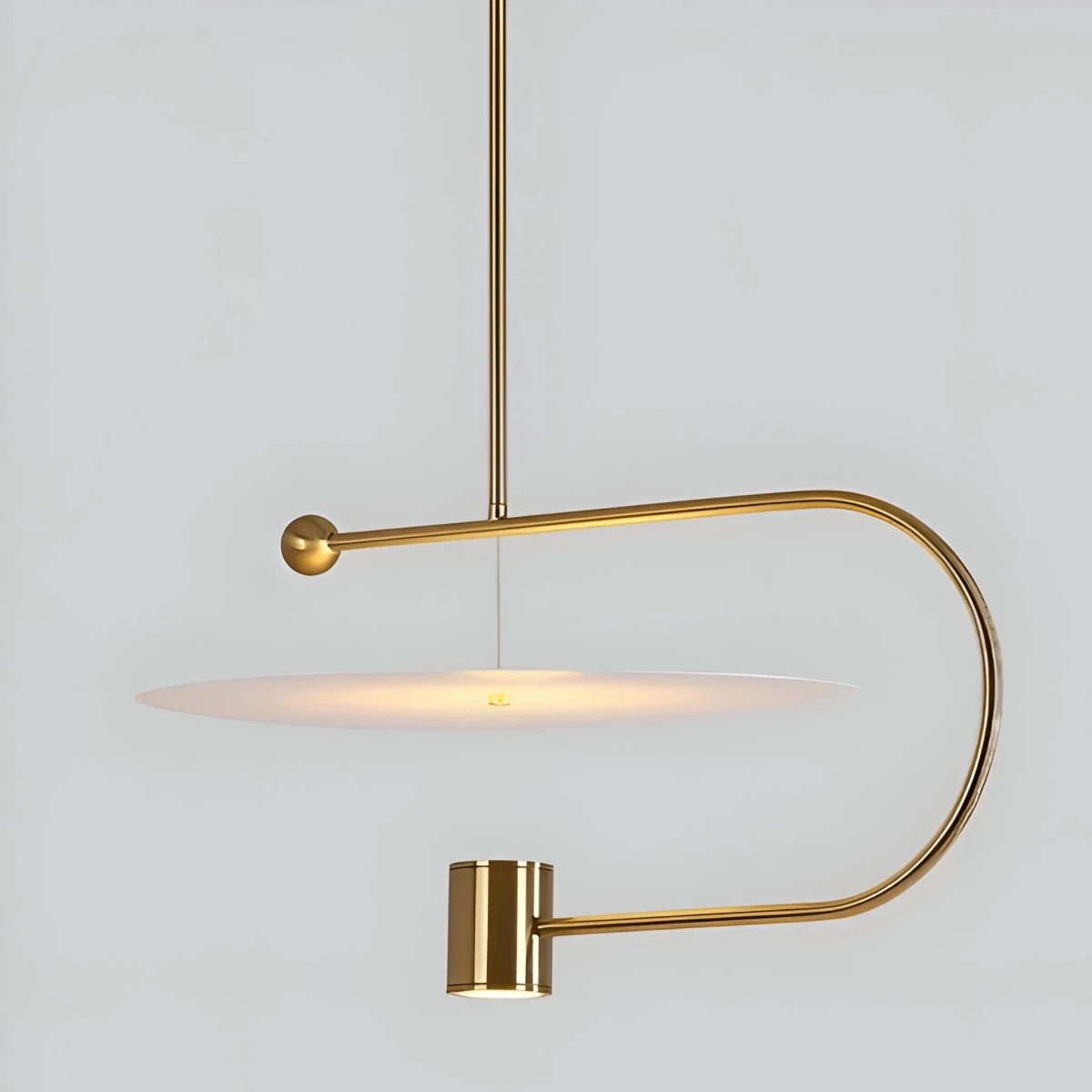 Lustre Swell - KJOLDA