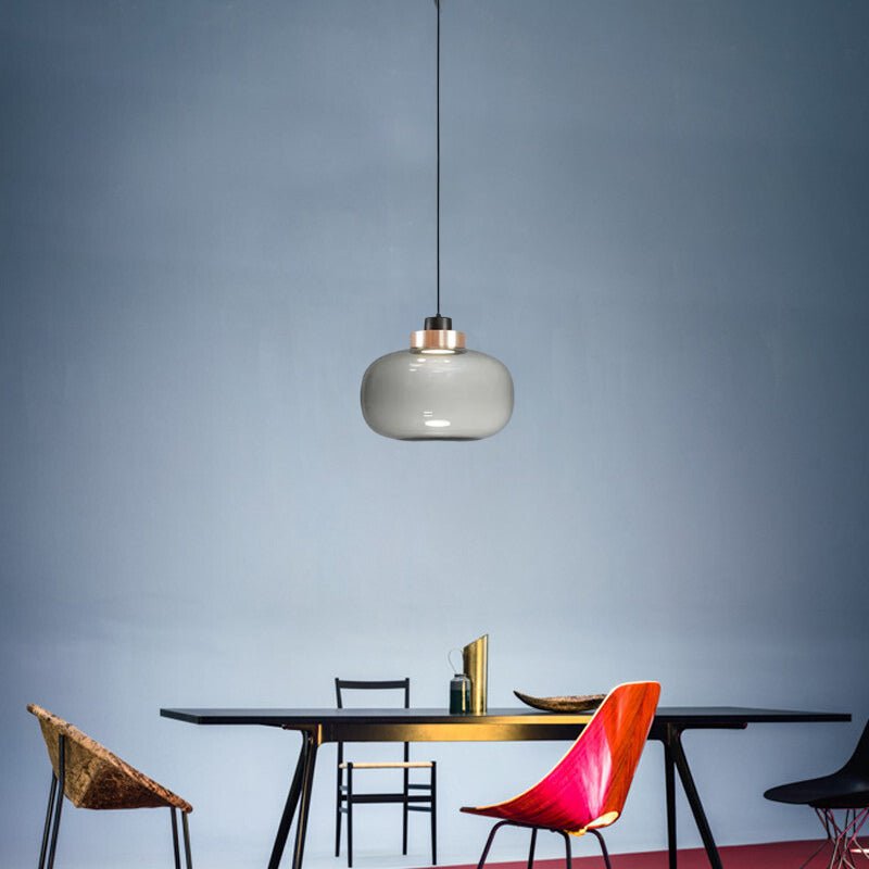 Suspension Mist Horizontal - KJOLDA