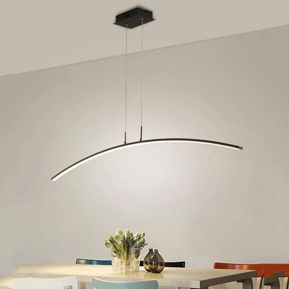 Suspension Arch - KJOLDA