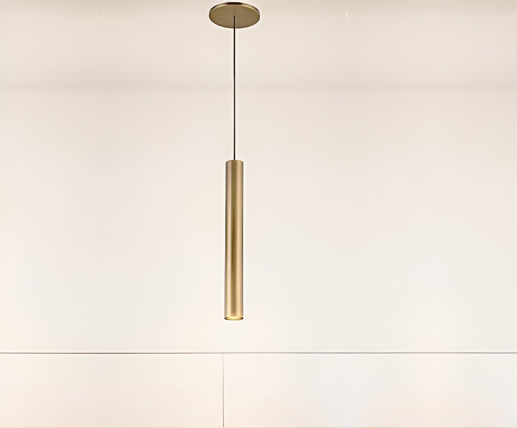 Suspension Comet - KJOLDA