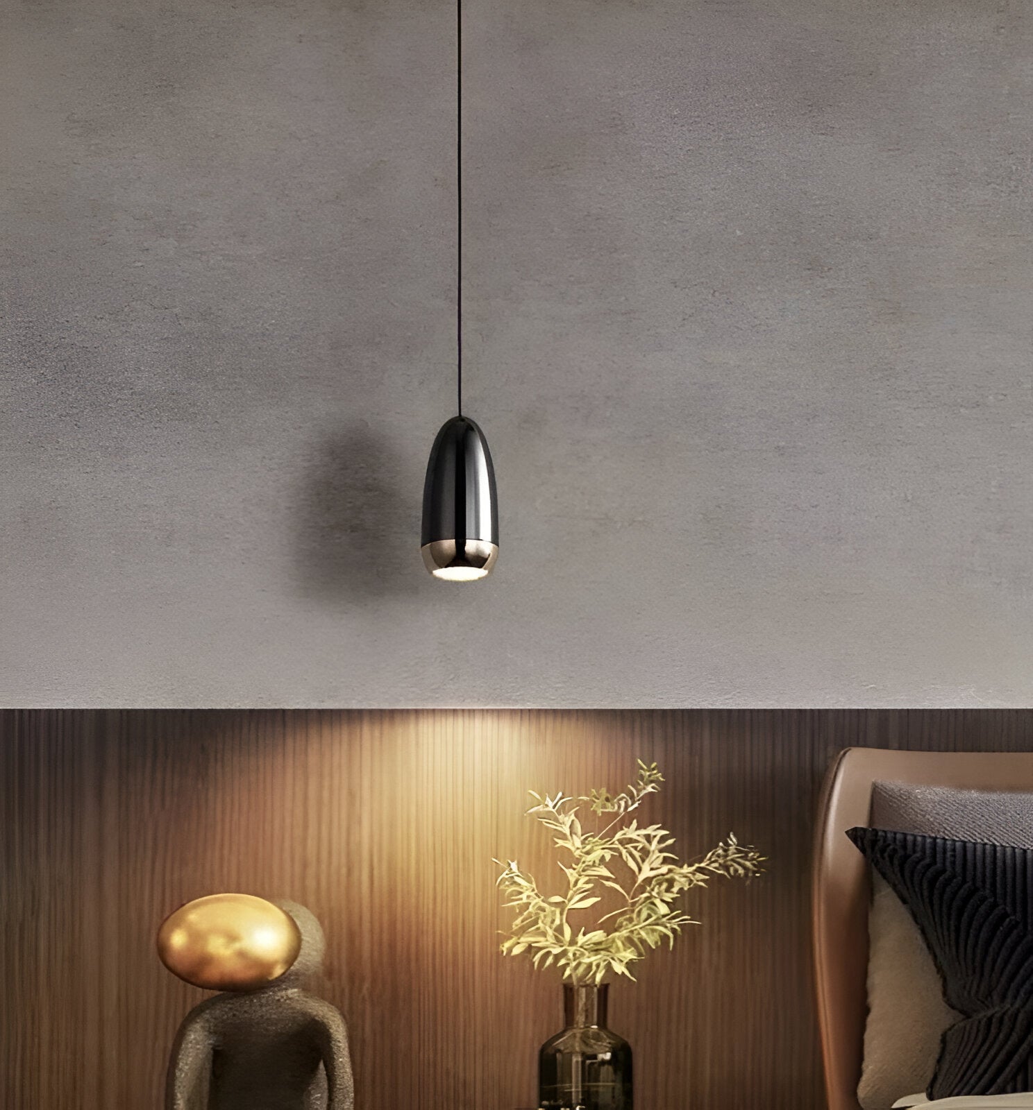 Suspension Cosmo - KJOLDA