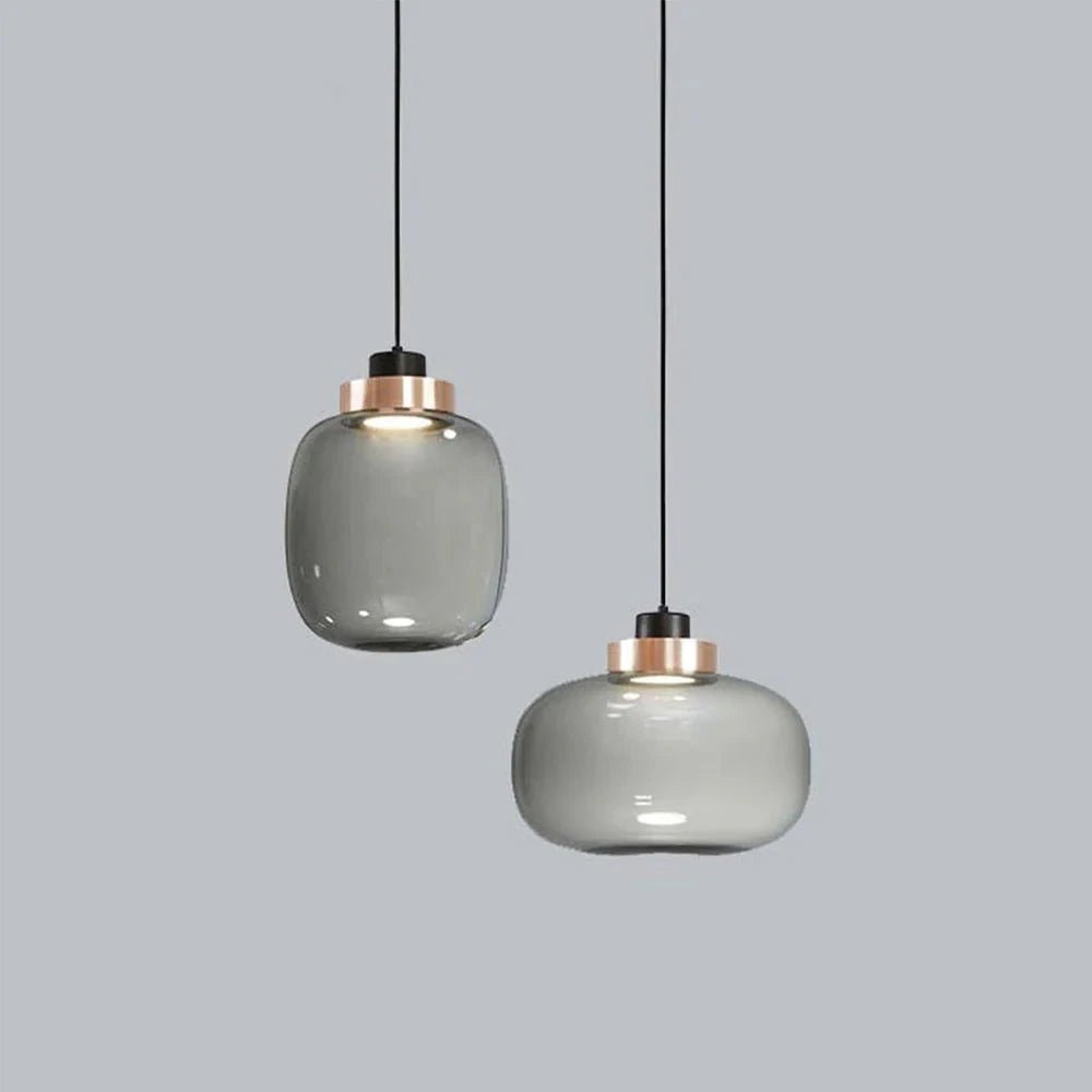 Suspension Mist Horizontal - KJOLDA