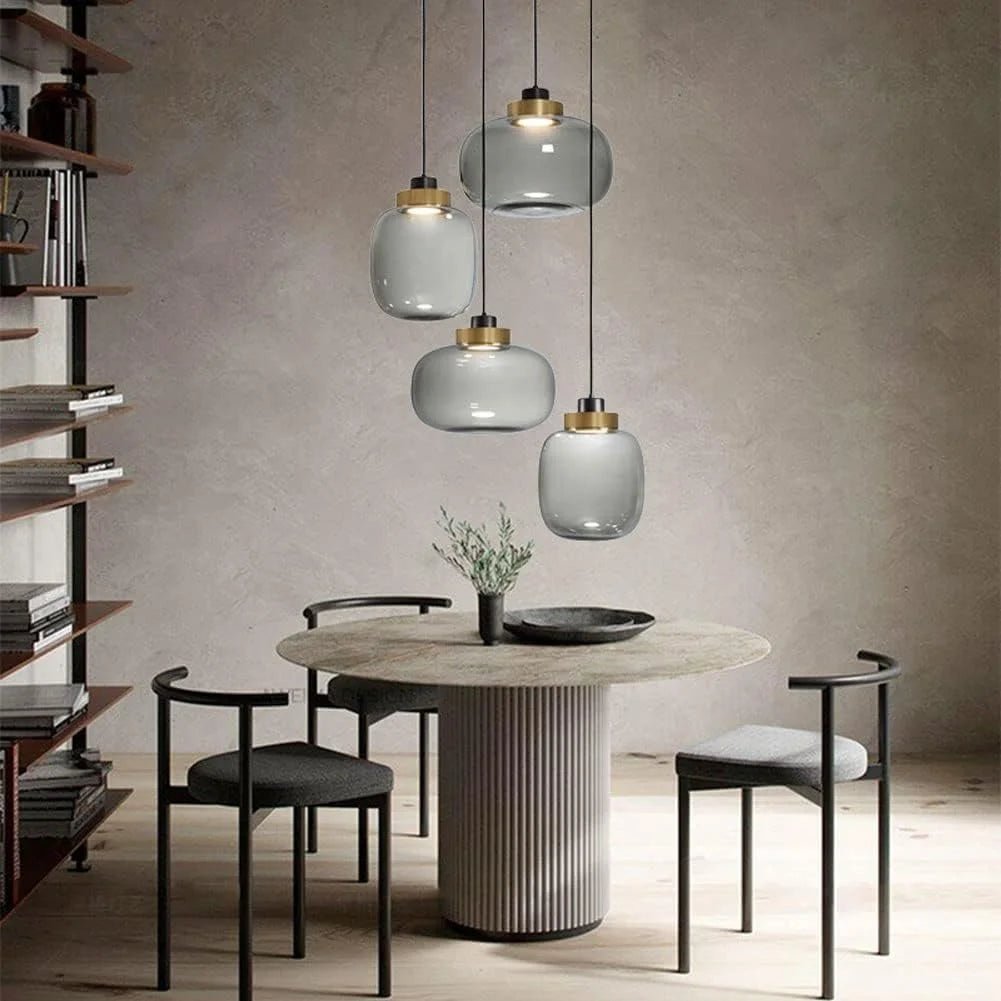 Suspension Mist Multi - KJOLDA