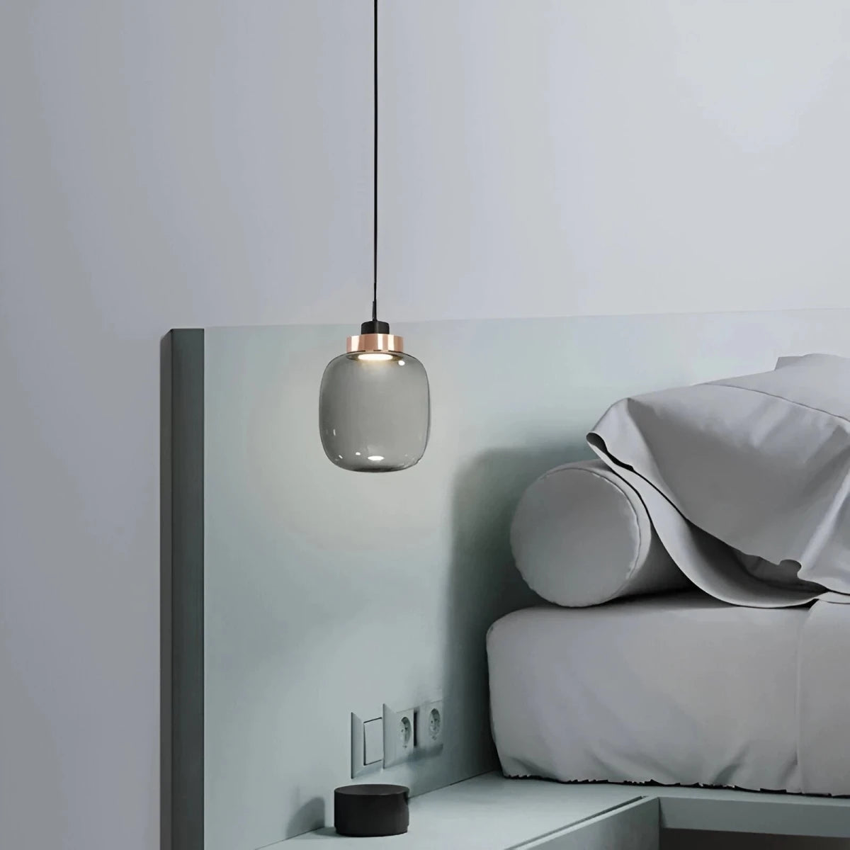 Suspension Mist Vertical - KJOLDA
