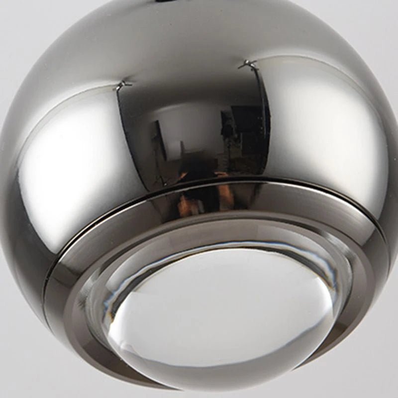 Suspension Orb - KJOLDA