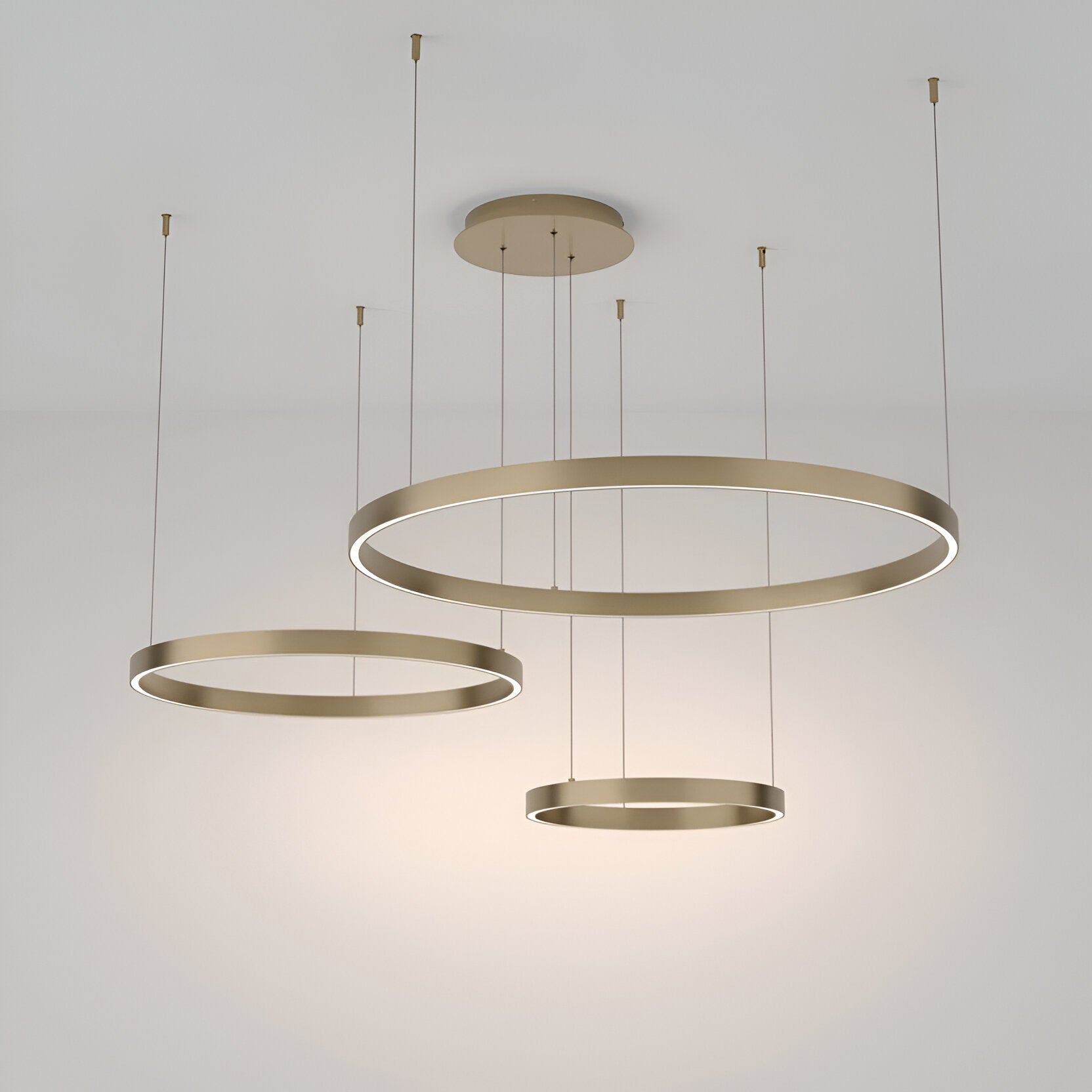 Suspension Rim Triple - KJOLDA