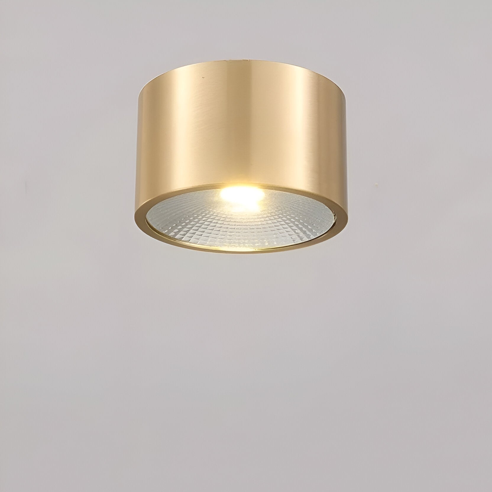 Suspension Rolle - KJOLDA