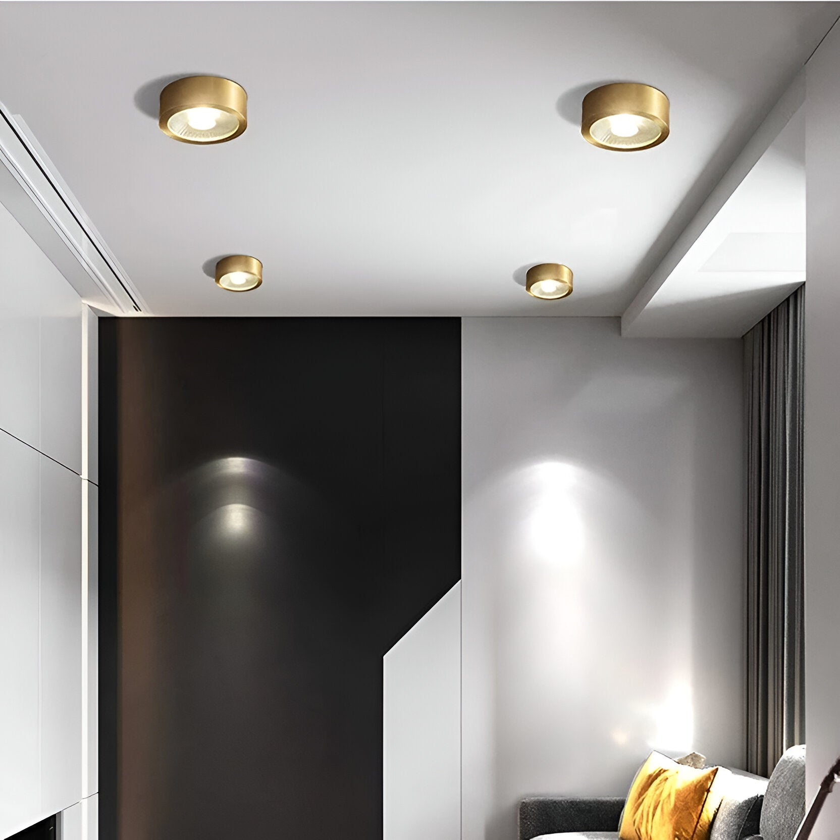 Suspension Rolle - KJOLDA