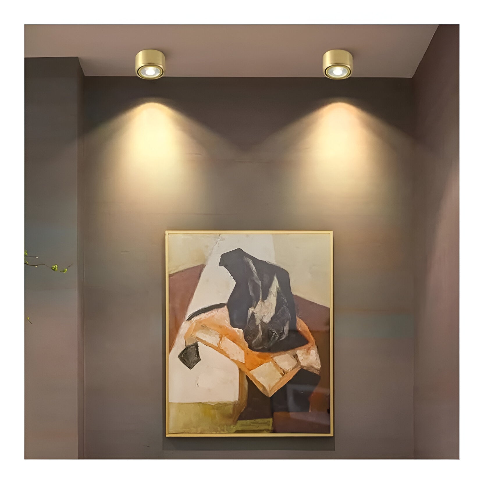 Suspension Rolle - KJOLDA