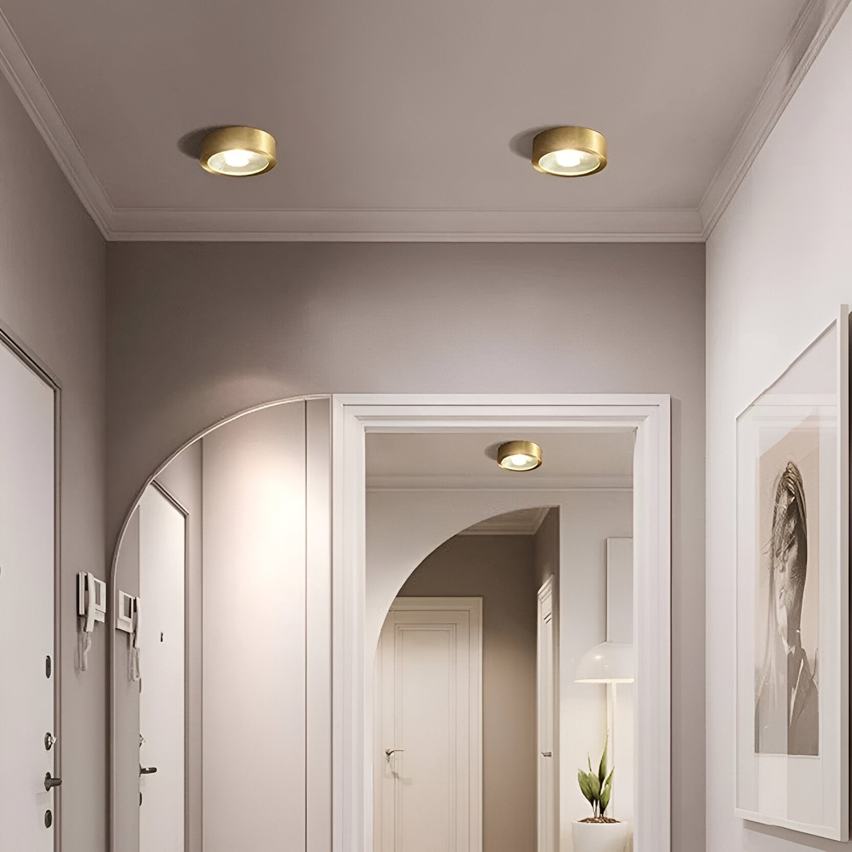 Suspension Rolle - KJOLDA